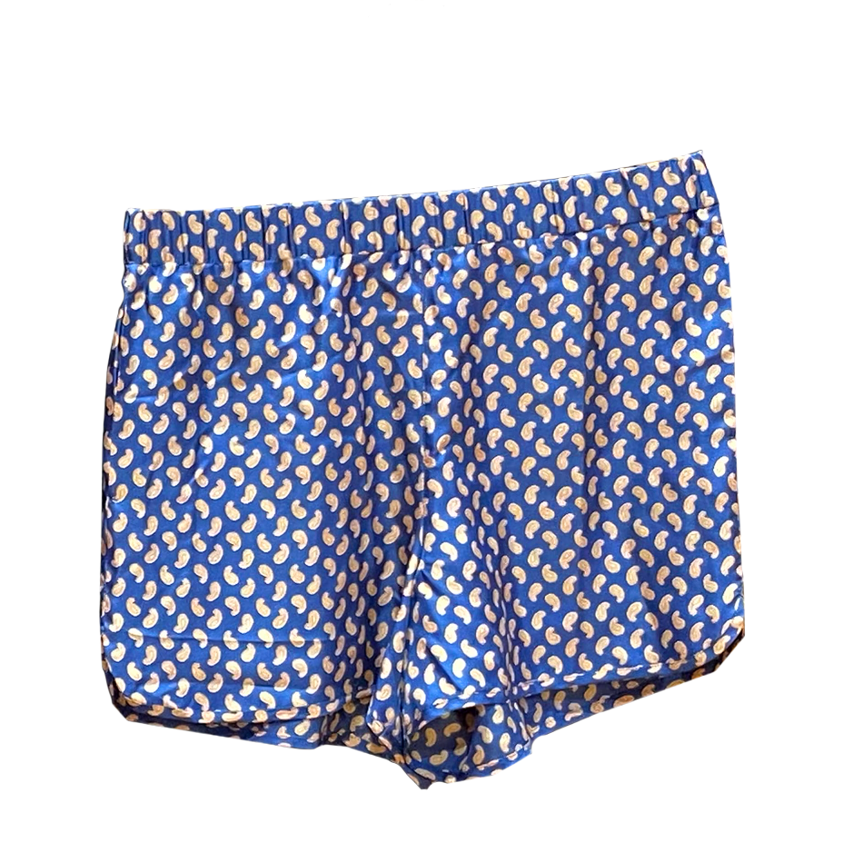 leShort | Special Edition - leFoulard