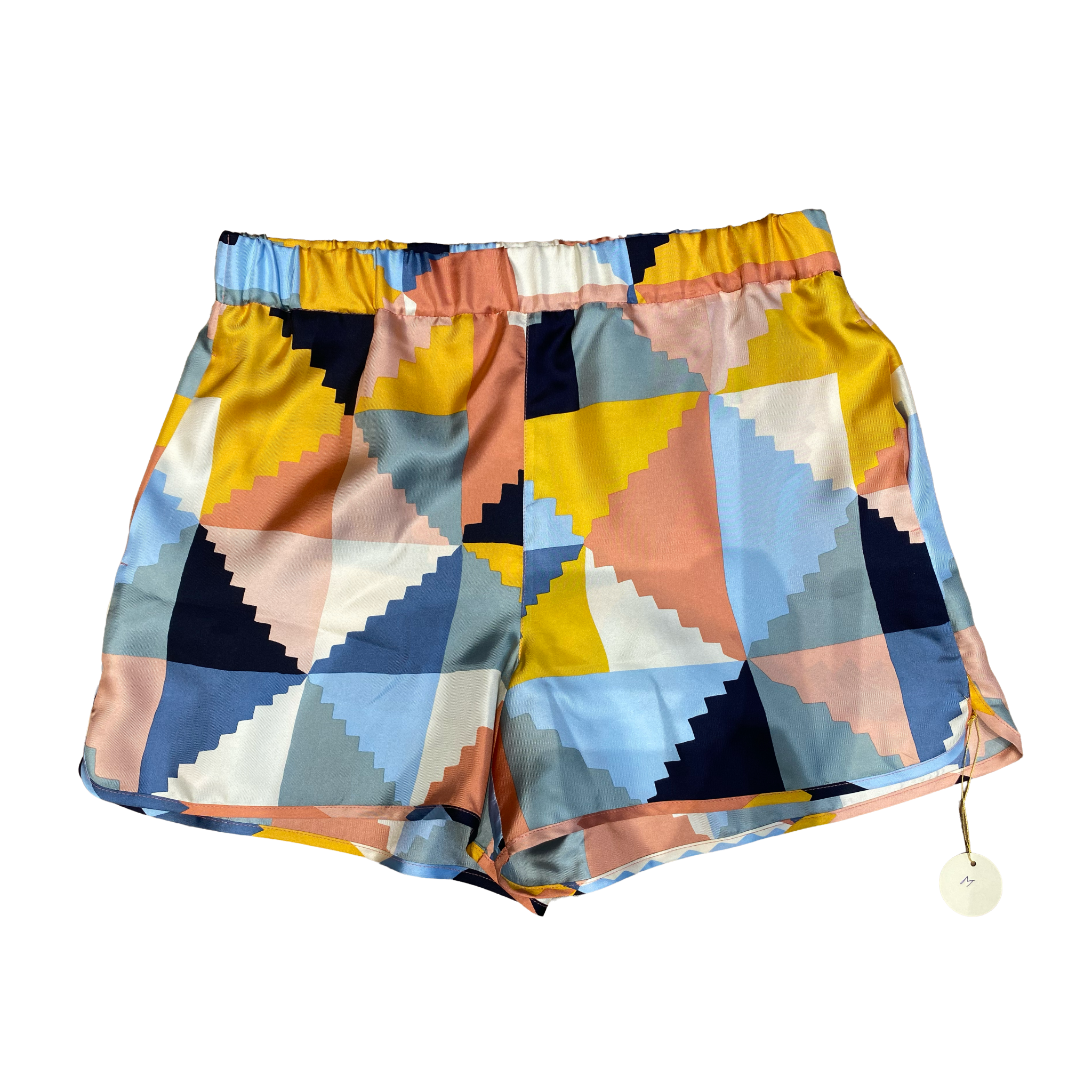 leShort | Special Edition - leFoulard