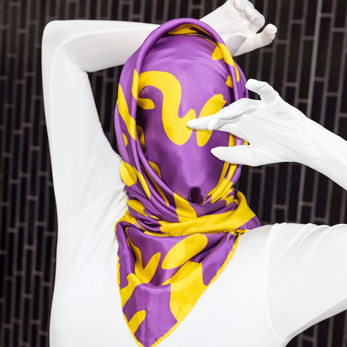 leDafi | Illuminating Yellow