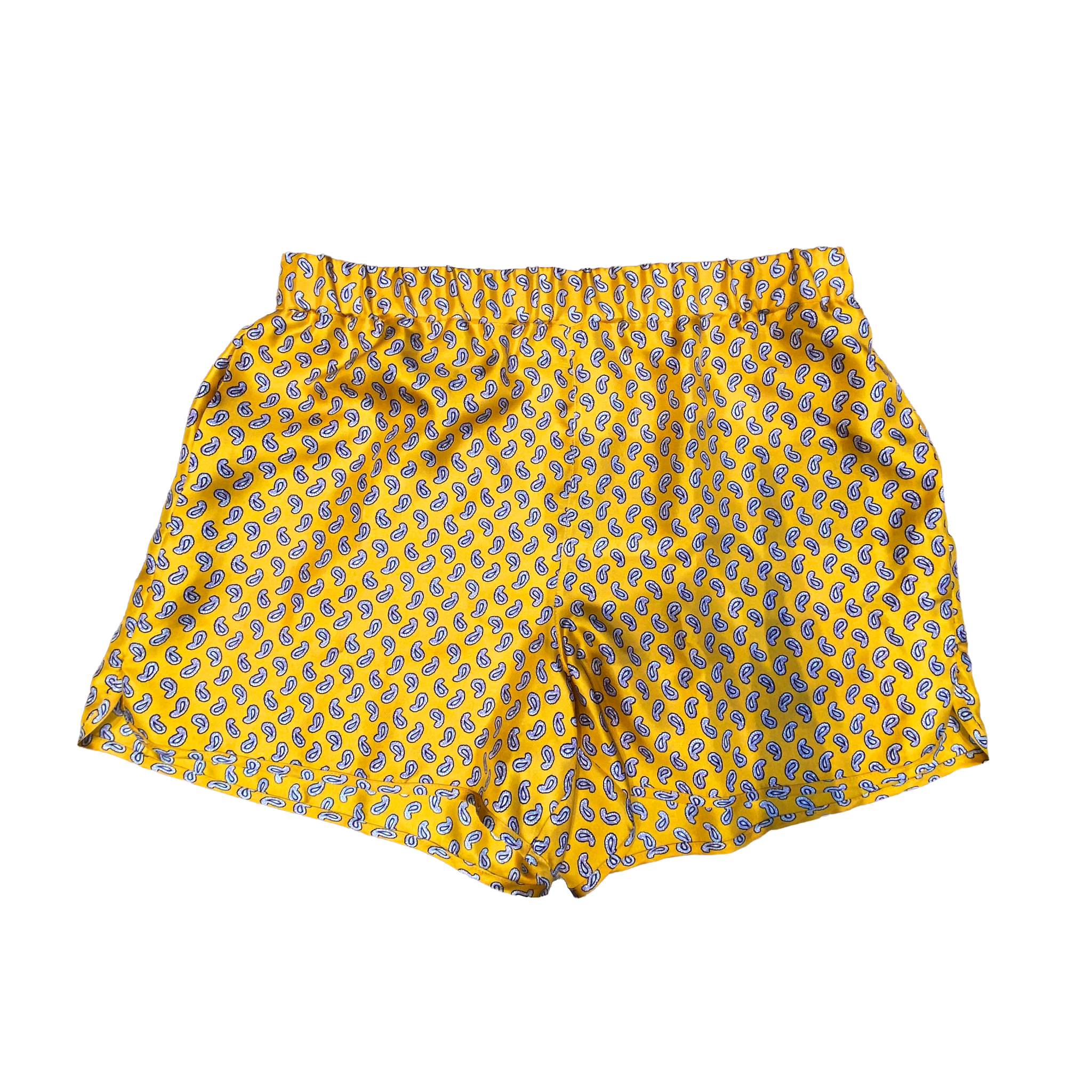 leShort | Special Edition - leFoulard