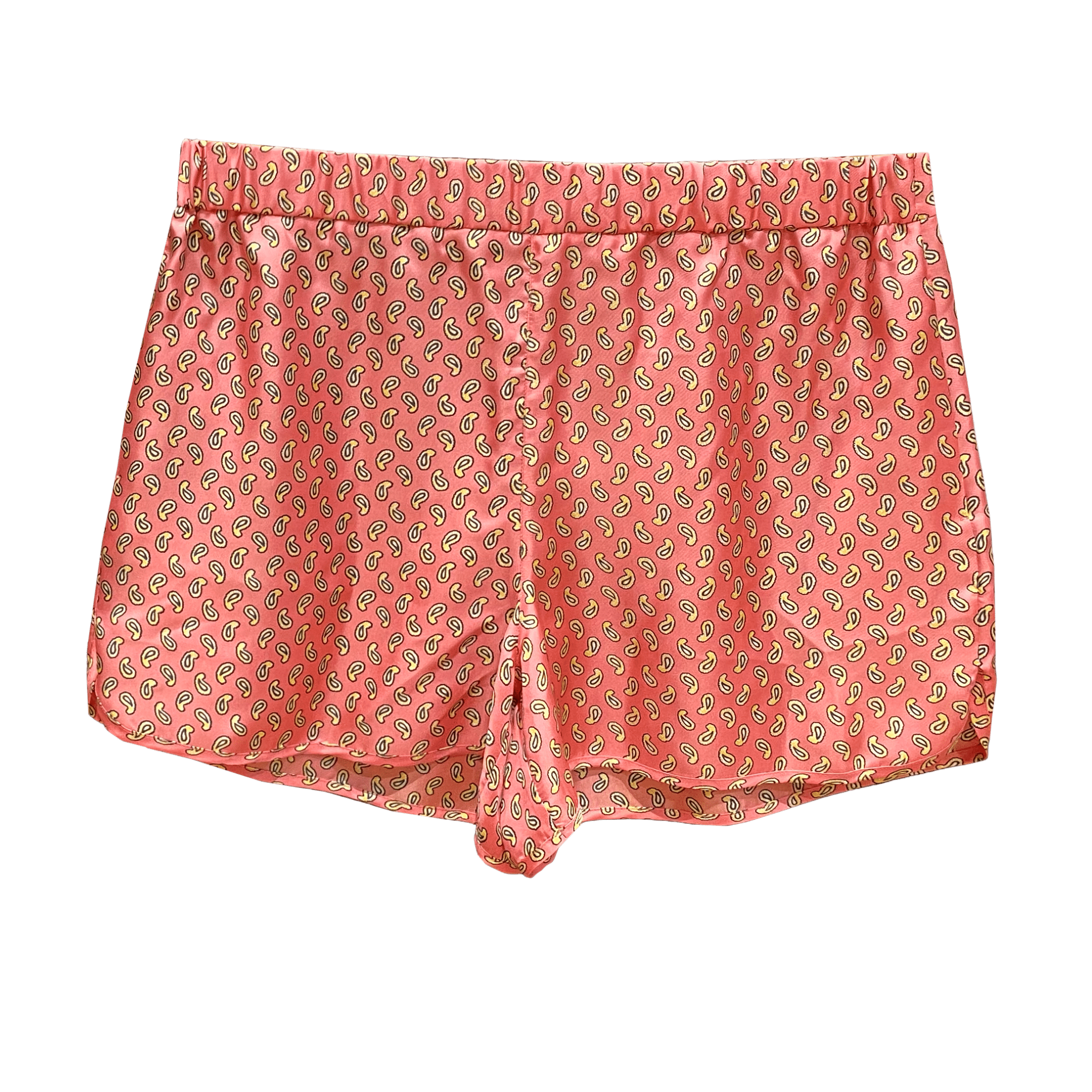leShort | Special Edition - leFoulard